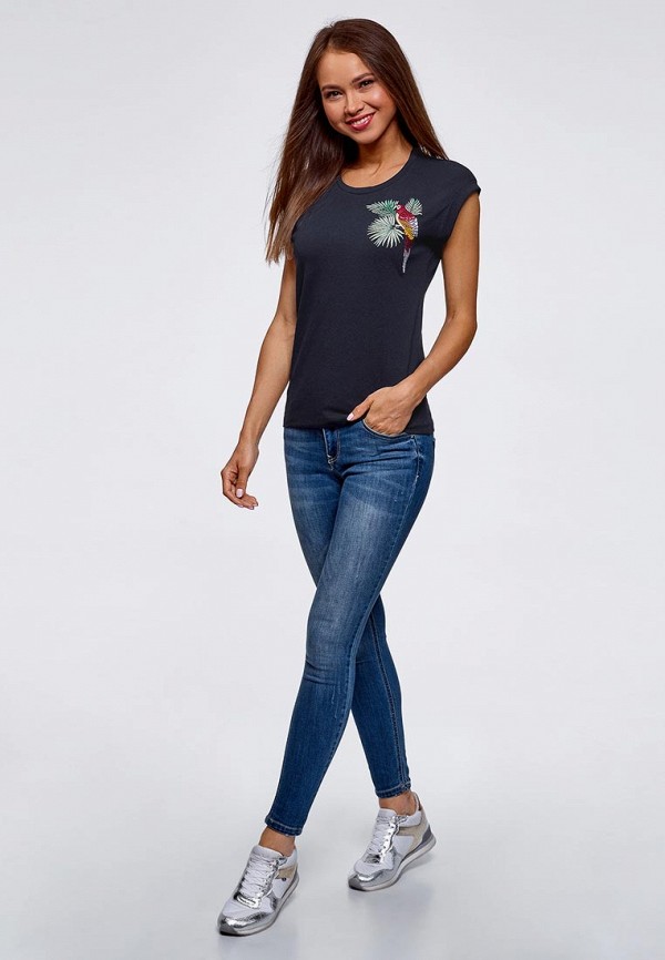 oodji / Футболка