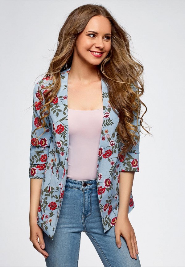 oodji / Пиджак