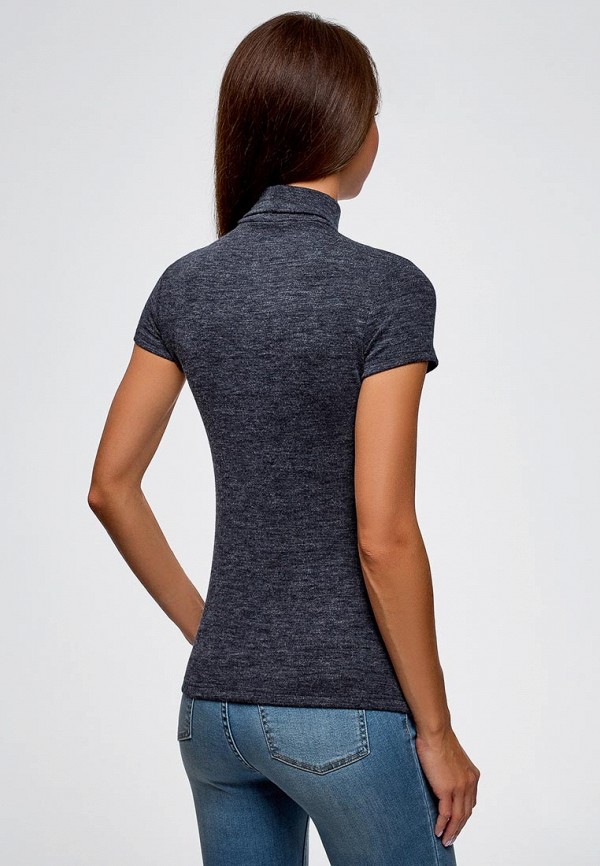 oodji / Водолазка (oo001ewbrnz8) фото №3