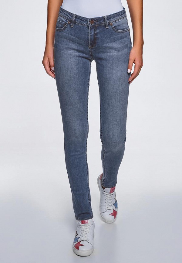 oodji / Джинсы