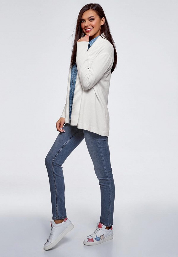 oodji / Джинсы (oo001ewbtfu2) фото №2