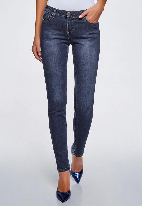 oodji / Джинсы