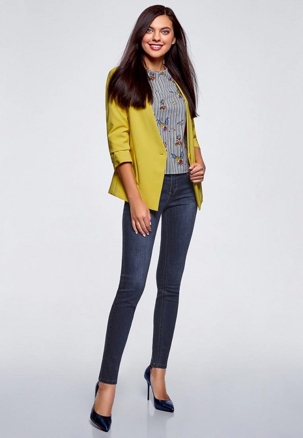 oodji / Джинсы