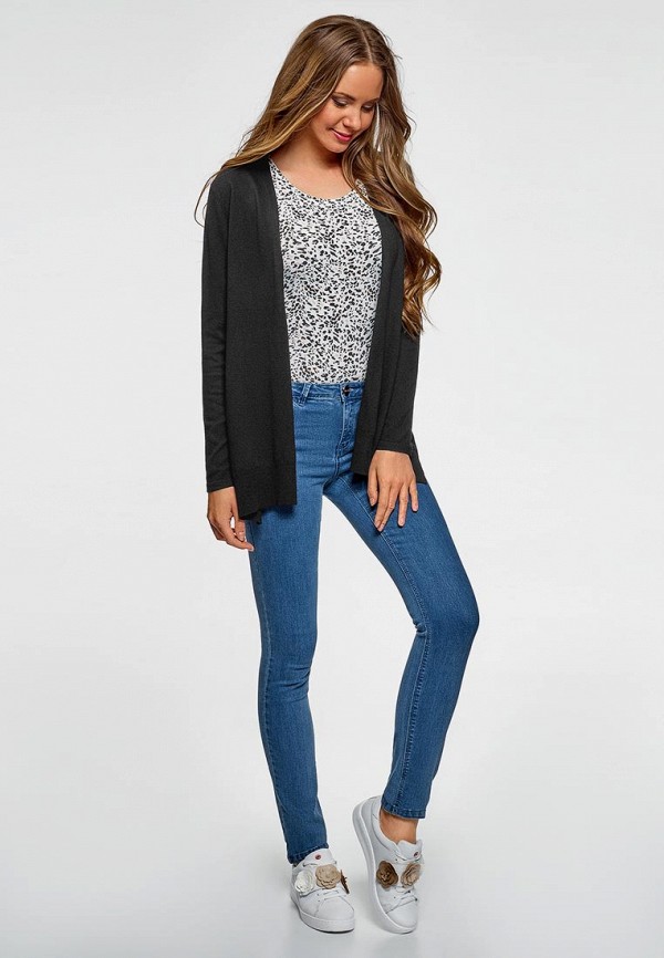 oodji / Кардиган