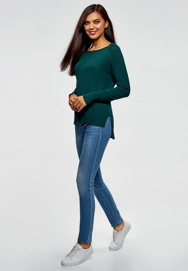 oodji / Джемпер