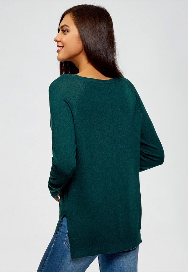 oodji / Джемпер (oo001ewbxyn0) фото №3