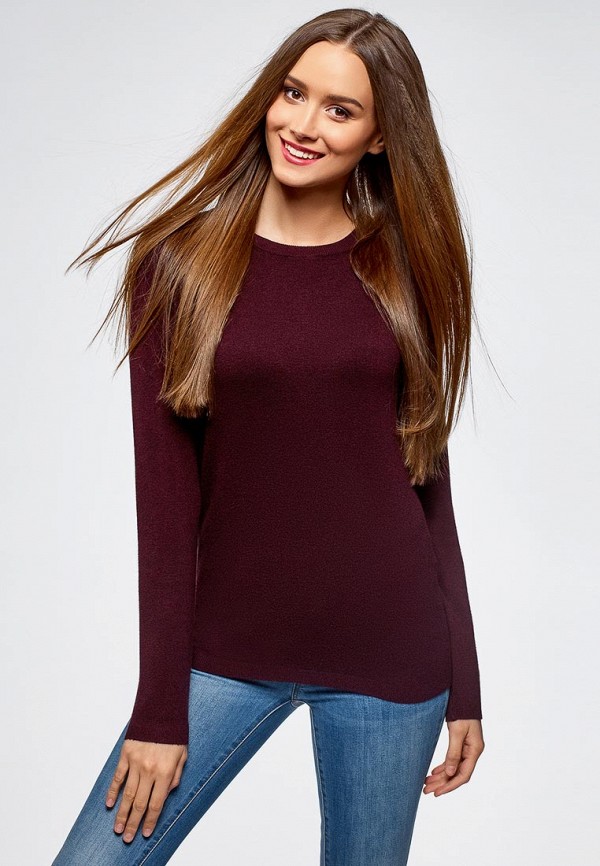 oodji / Джемпер