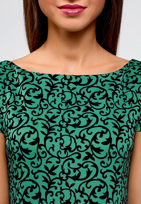 oodji / Платье (oo001ewbzvi2) фото №3