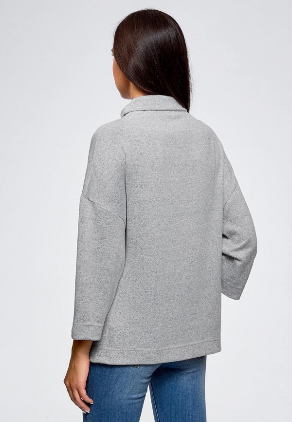 oodji / Свитшот (oo001ewceis1) фото №3