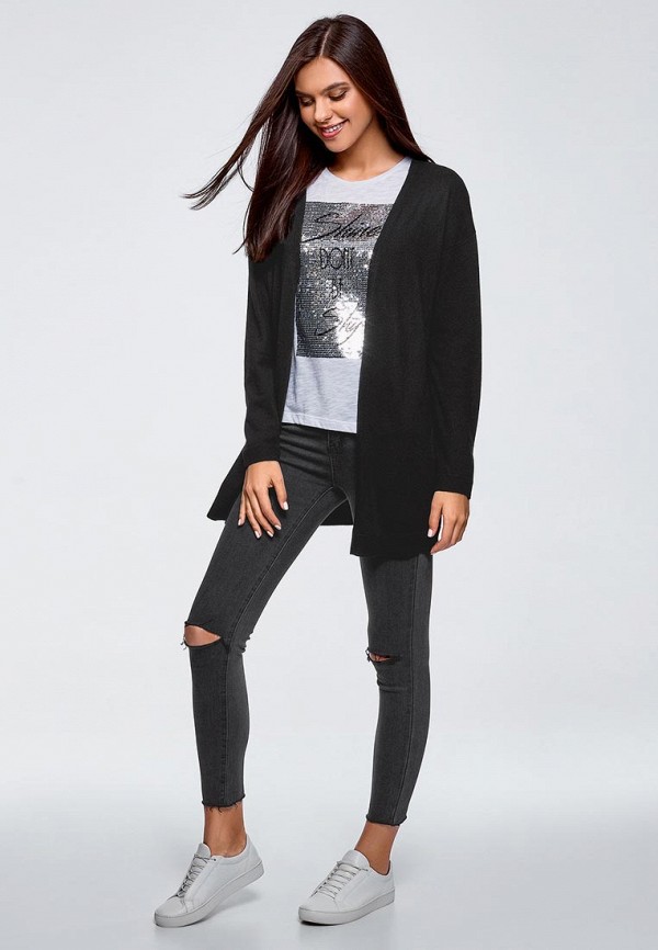 oodji / Кардиган