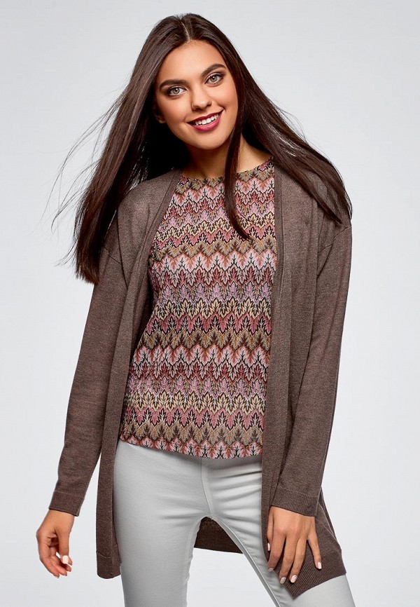 oodji / Кардиган