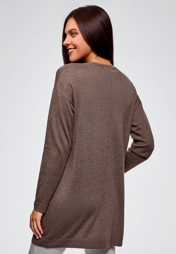 oodji / Кардиган (oo001ewceiu3) фото №3