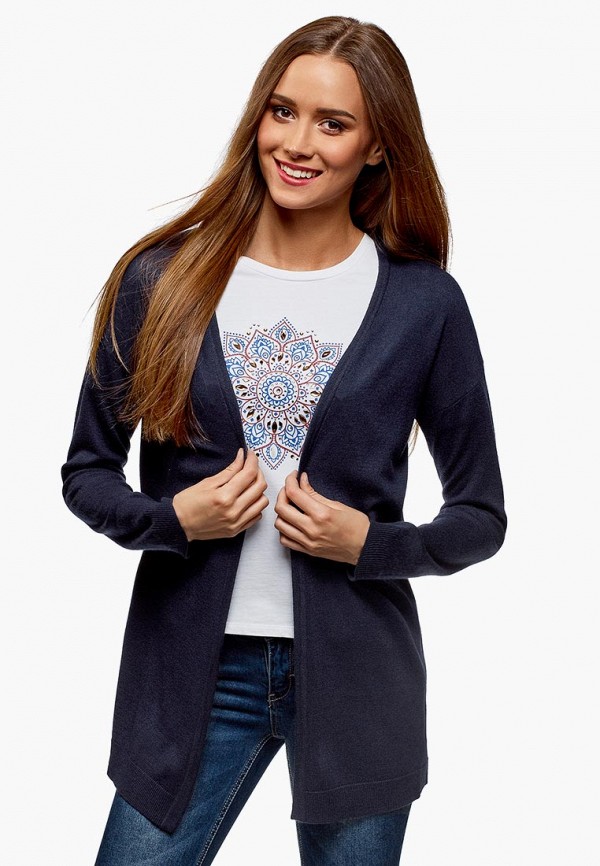 oodji / Кардиган