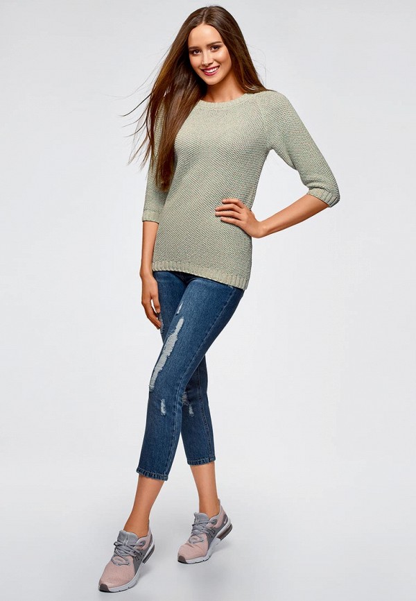 oodji / Джемпер