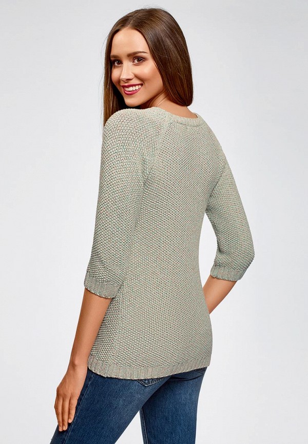 oodji / Джемпер (oo001ewceiv2) фото №3