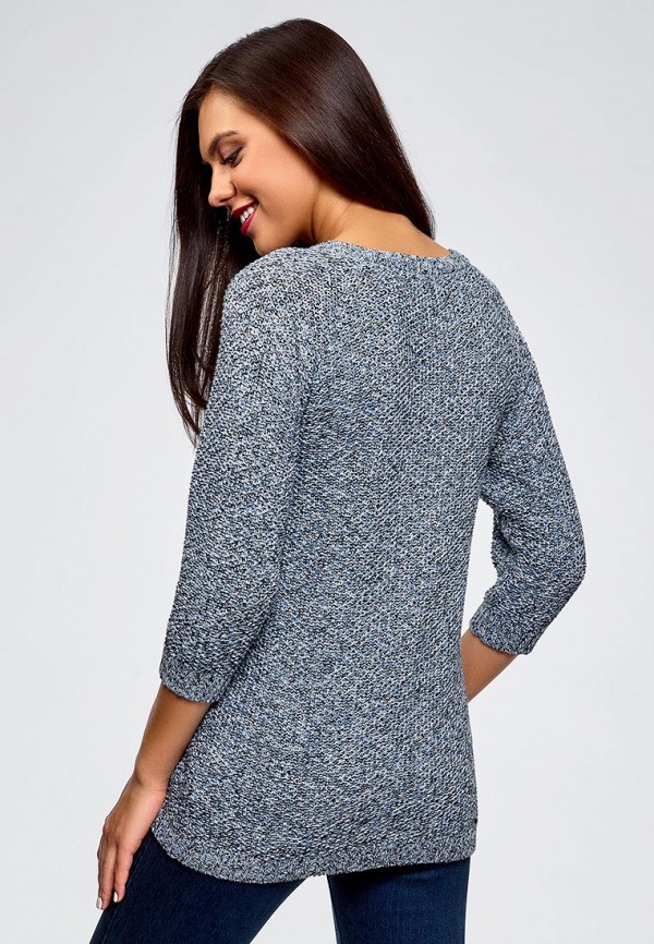 oodji / Джемпер (oo001ewceiv4) фото №3