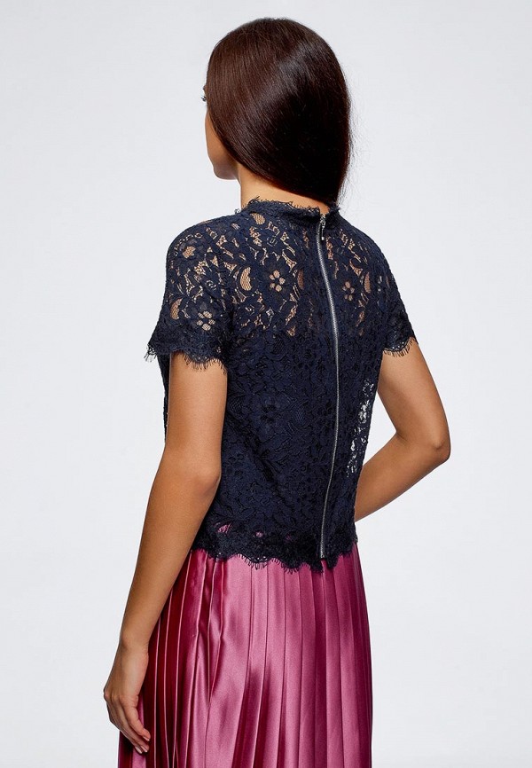 oodji / Блуза (oo001ewcgio2) фото №3