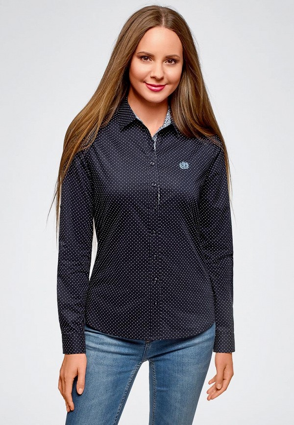 oodji / Рубашка