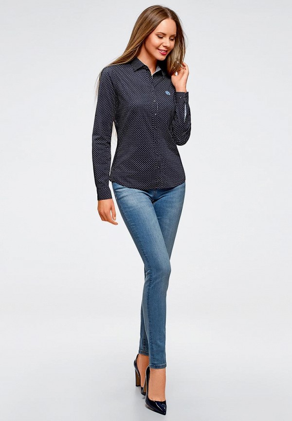 oodji / Рубашка