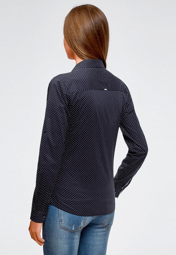 oodji / Рубашка (oo001ewcgip4) фото №3