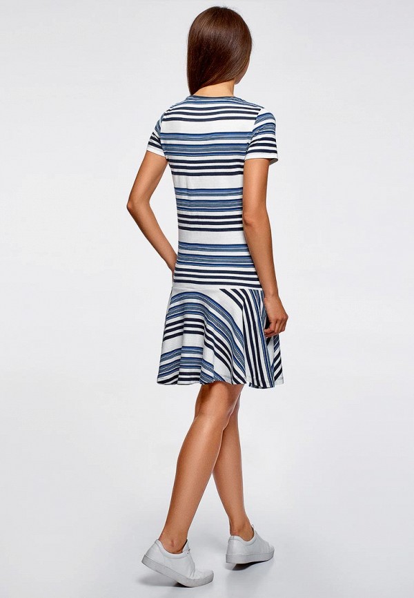 oodji / Платье (oo001ewcgip7) фото №3