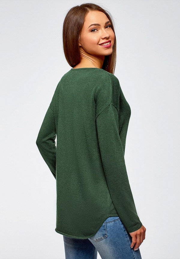 oodji / Джемпер (oo001ewcgis4) фото №3