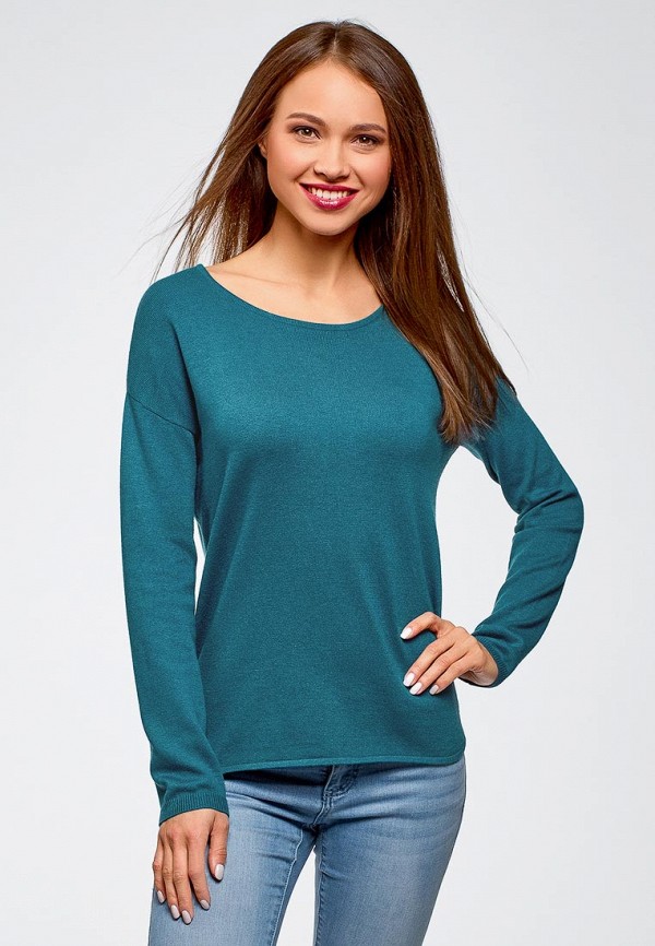 oodji / Джемпер