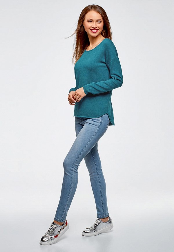 oodji / Джемпер