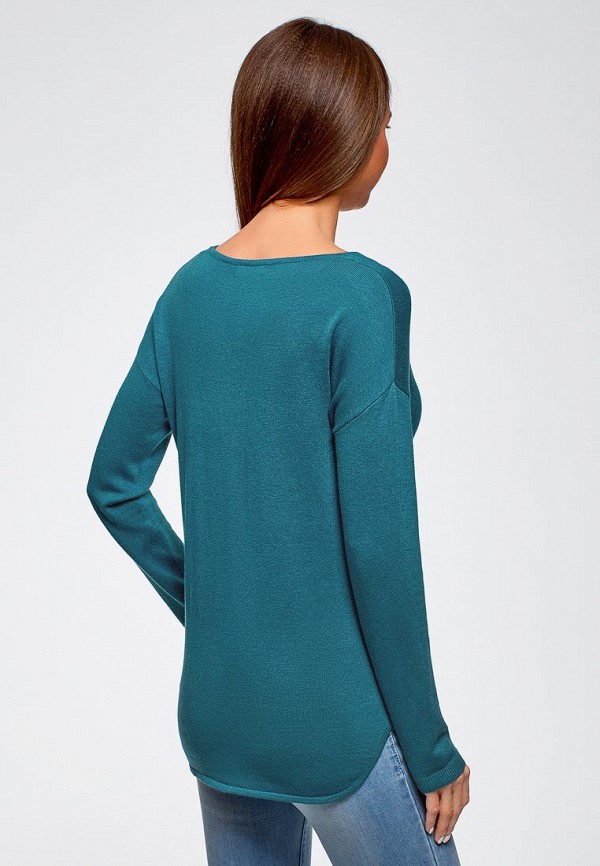 oodji / Джемпер (oo001ewcgis5) фото №3