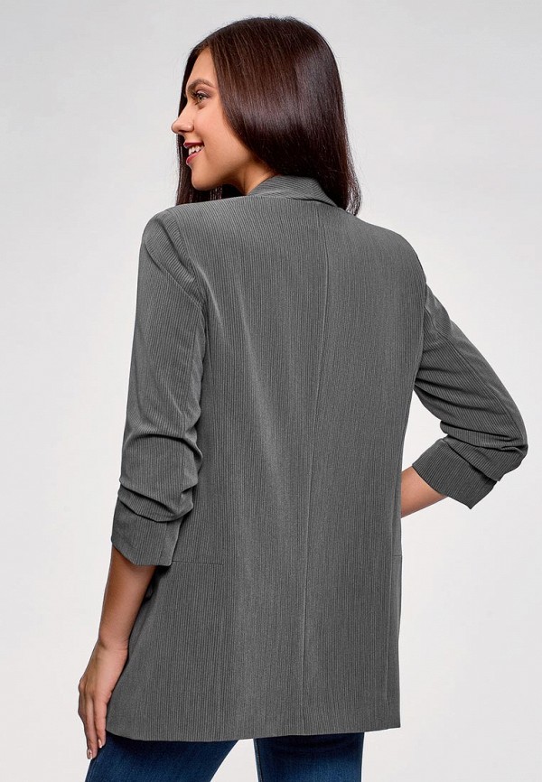 oodji / Жакет (oo001ewciuu2) фото №3