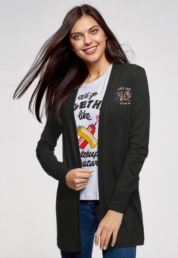 oodji / Кардиган