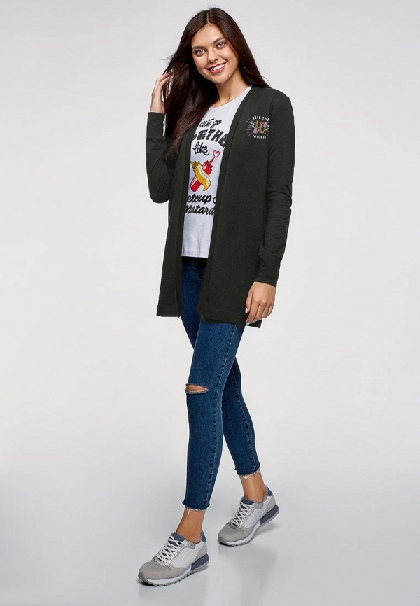 oodji / Кардиган