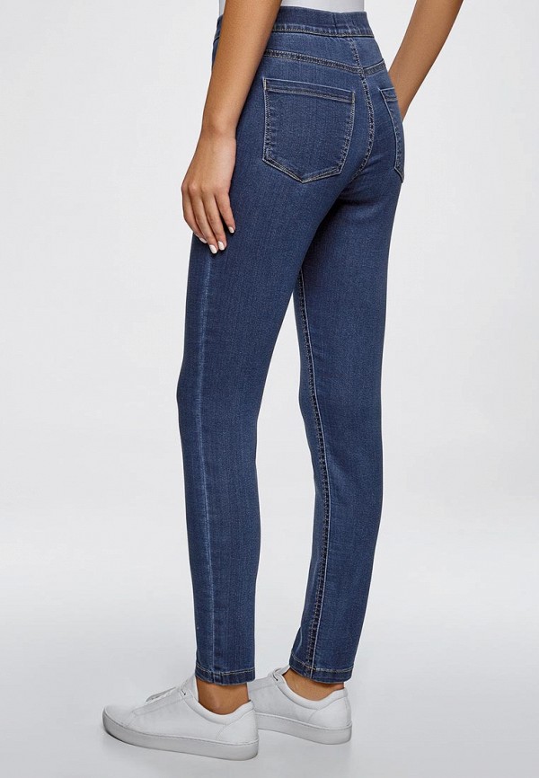 oodji / Джеггинсы (oo001ewckbx9) фото №3