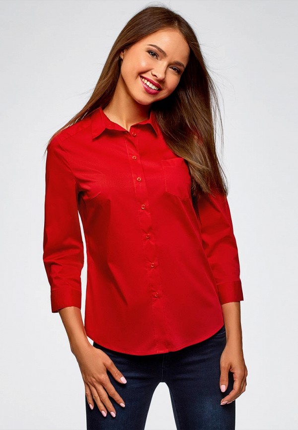 oodji / Рубашка