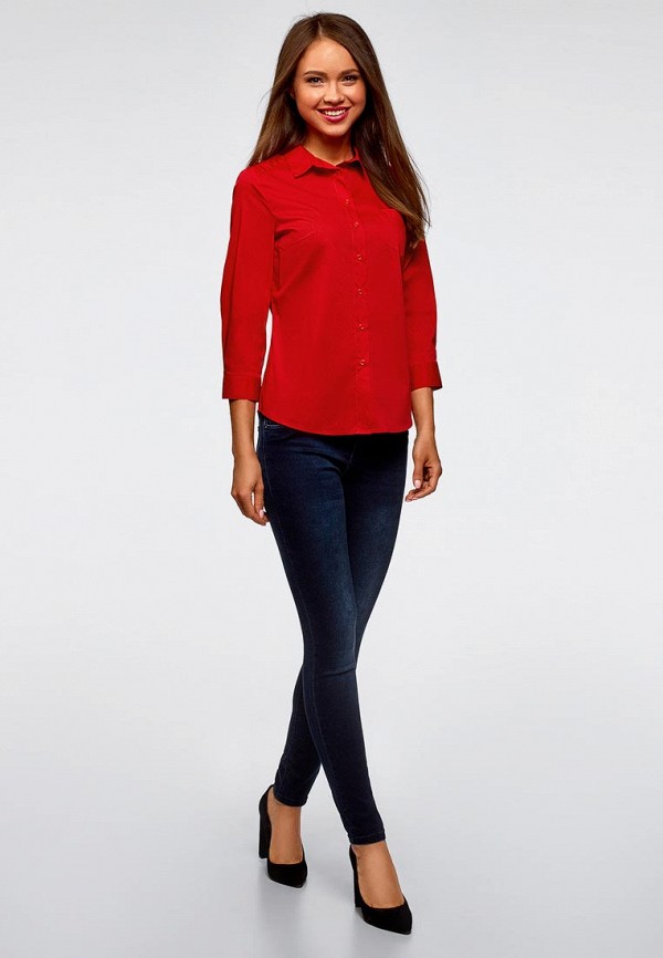 oodji / Рубашка