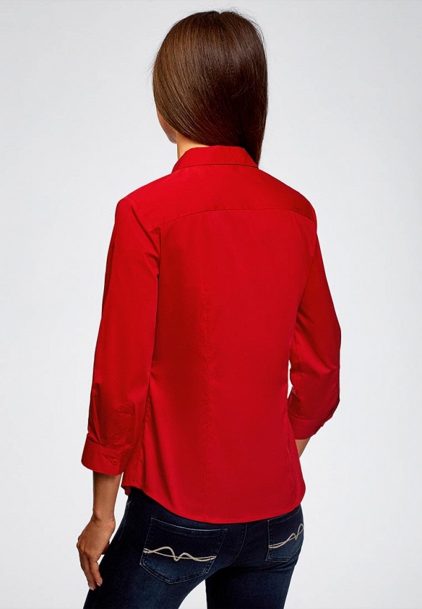 oodji / Рубашка (oo001ewckby9) фото №3