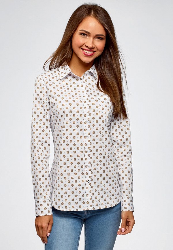 oodji / Рубашка