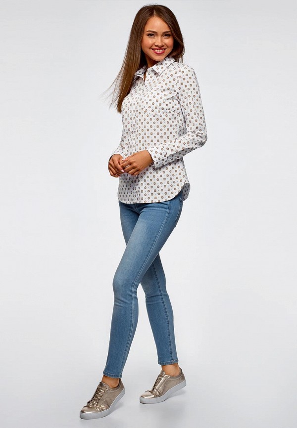 oodji / Рубашка