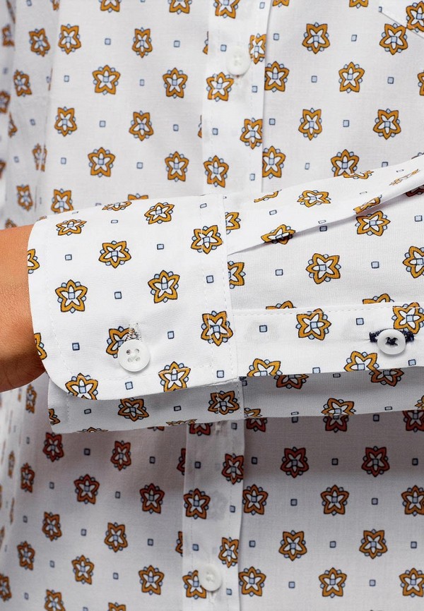 oodji / Рубашка (oo001ewckbz4) фото №4