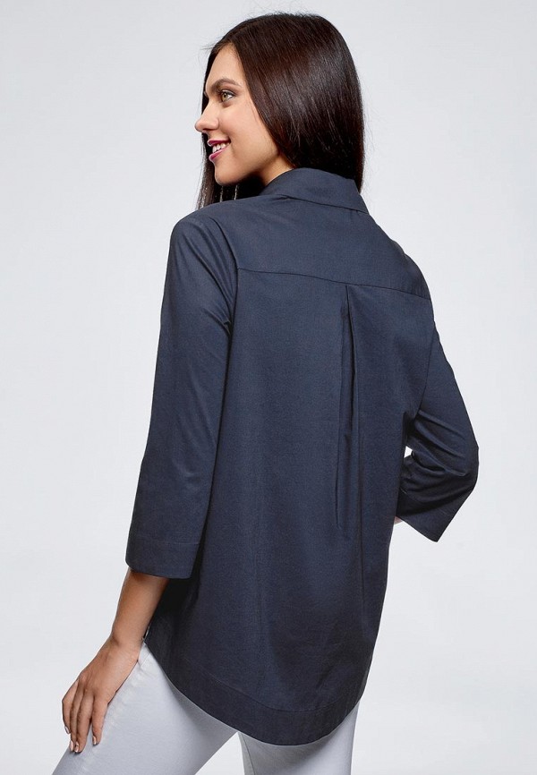 oodji / Рубашка (oo001ewckca2) фото №3