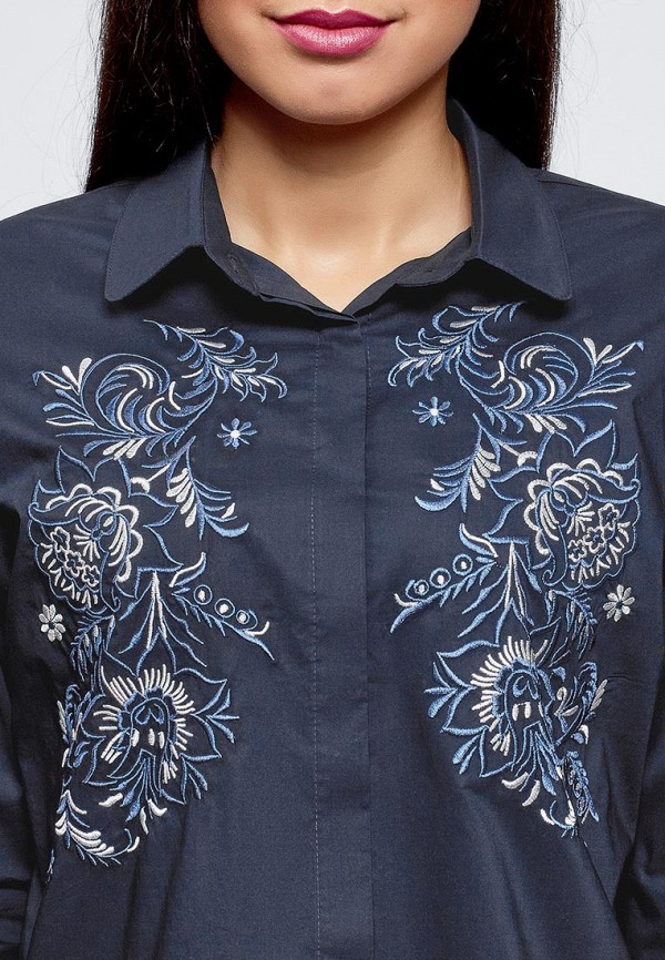 oodji / Рубашка (oo001ewckca2) фото №4