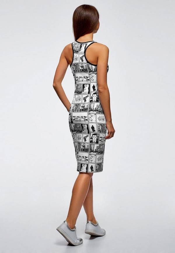 oodji / Платье