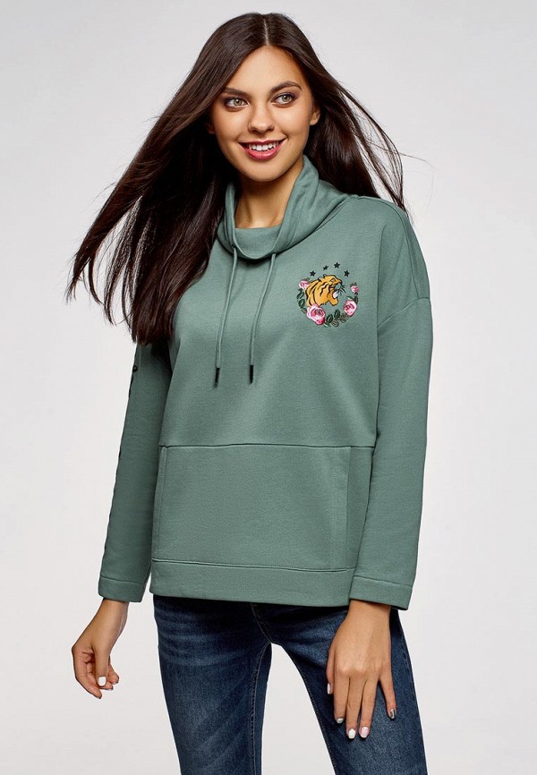 oodji / Свитшот