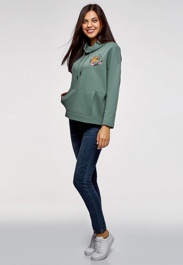 oodji / Свитшот