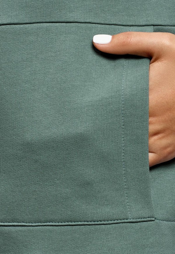 oodji / Свитшот (oo001ewckcd9) фото №4