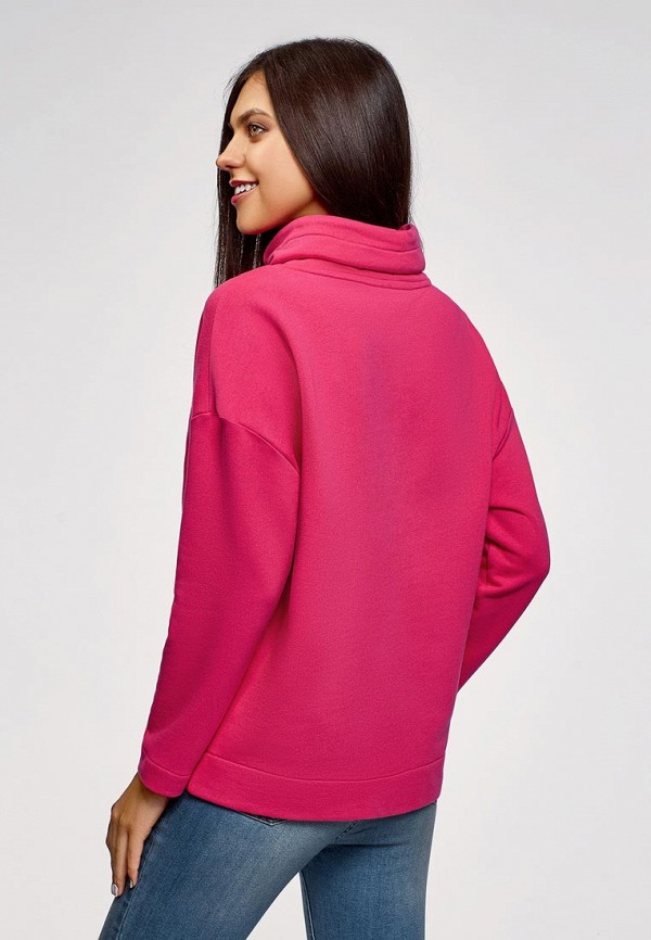 oodji / Свитшот (oo001ewckce0) фото №3