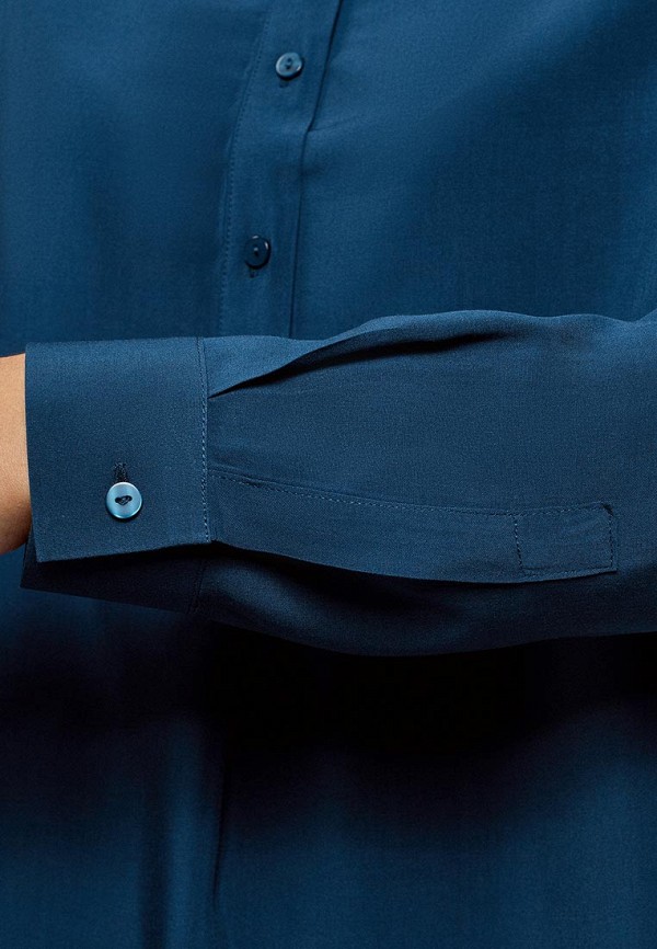 oodji / Блуза (oo001ewckcf0) фото №4