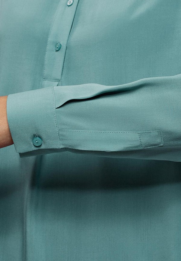 oodji / Блуза (oo001ewckcf2) фото №4