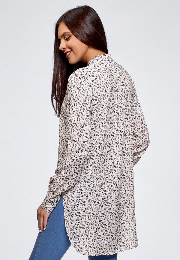 oodji / Блуза (oo001ewcmis2) фото №3