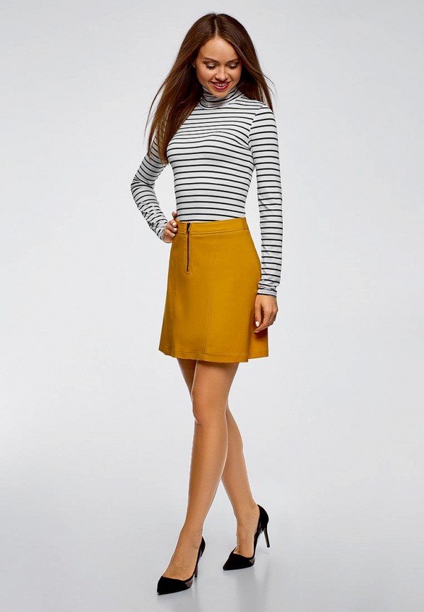 oodji / Водолазка